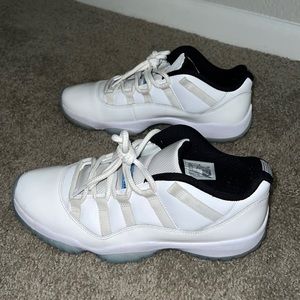 Jordan 11 Low
